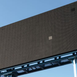 Billboard Sizes
