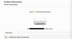 How To Override Paper Size Mismatch? Complete Guide