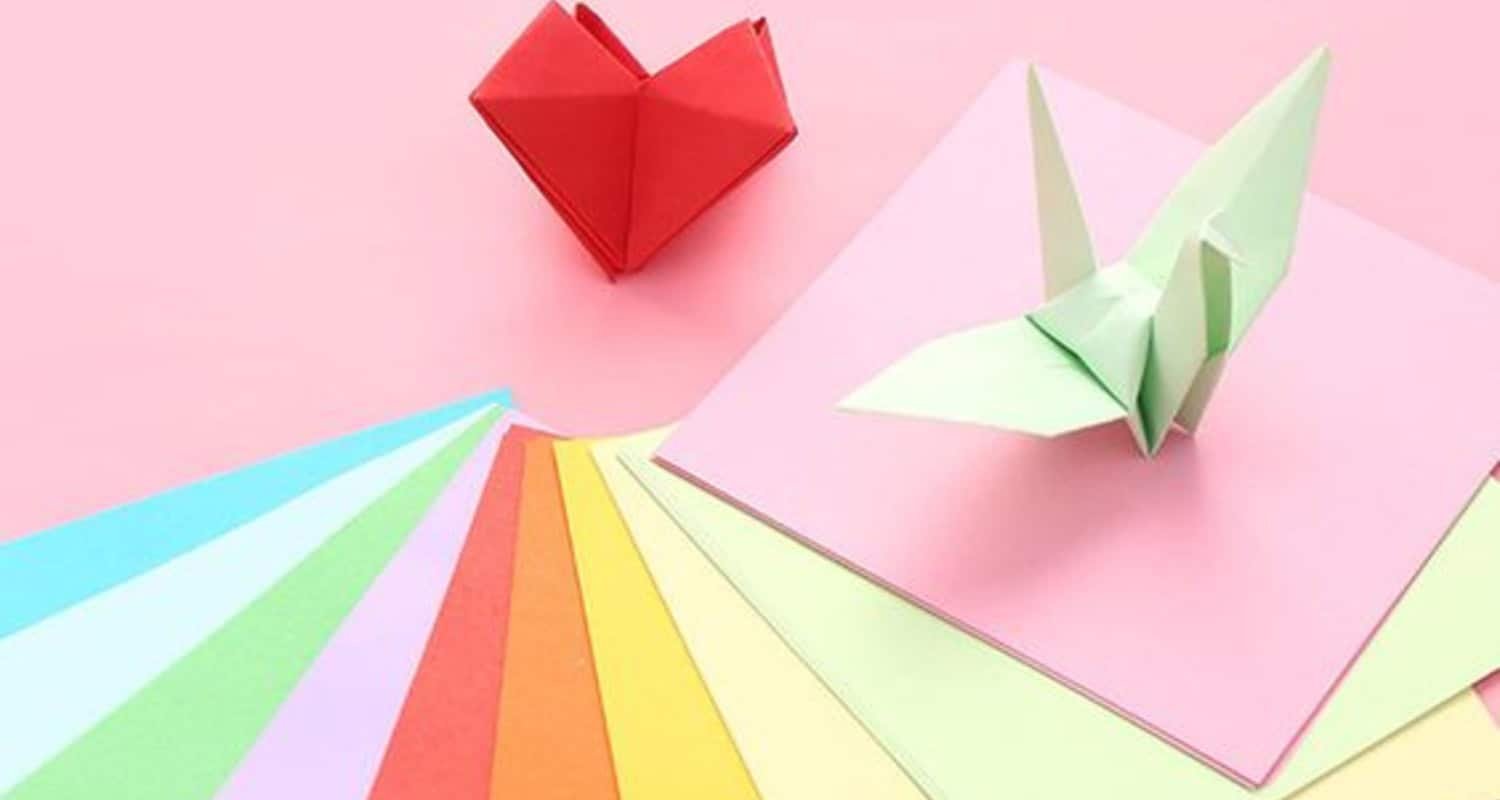 What Size is Origami Paper? Learn the Ideal Dimensions