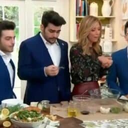 A Complete Information about Il Volo Married 2024