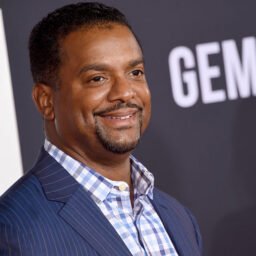 Net Worth of Alfonso Ribeiro in 2024, Career Earnings, and More