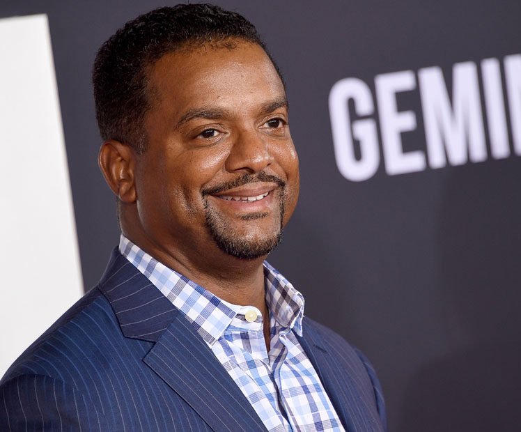 Net Worth of Alfonso Ribeiro in 2024, Career Earnings, and More