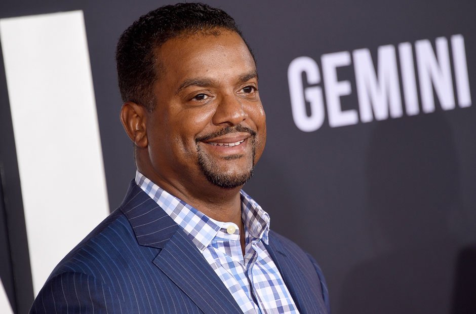 Net Worth of Alfonso Ribeiro in 2024, Career Earnings, and More