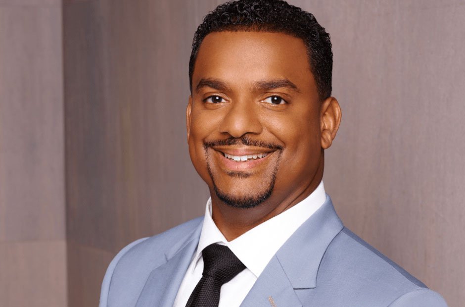 Alfonso Ribeiro