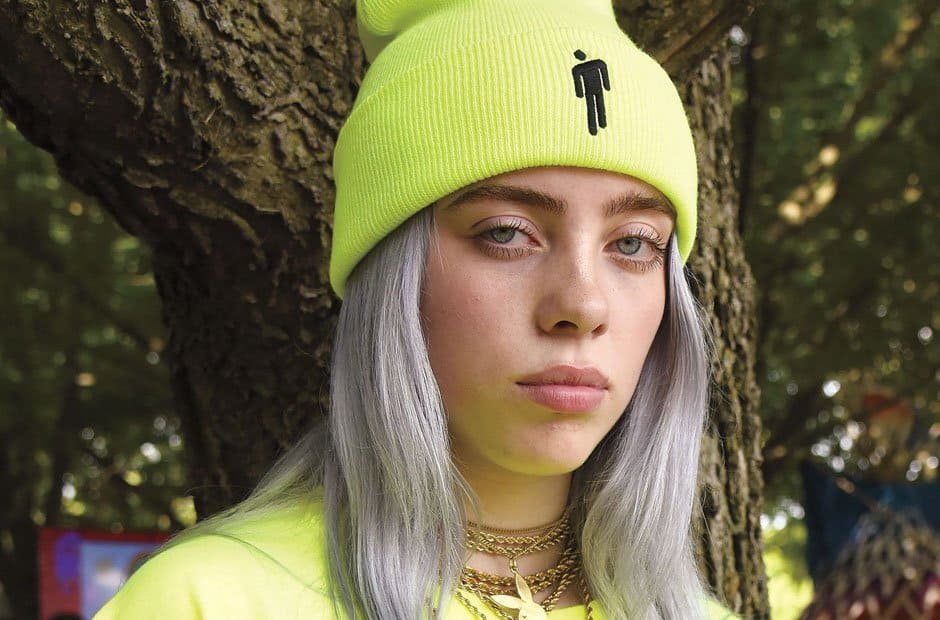 Billie Eilish’s Weight Loss: The Story