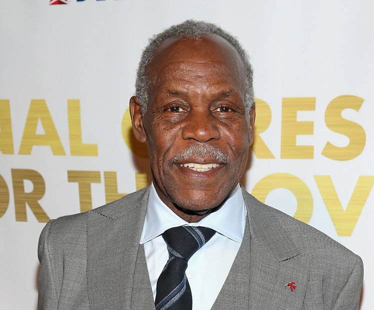 Danny Glover’s Net Worth: How Much is the Iconic Actor Worth in 2024?