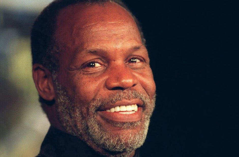 Danny Glover