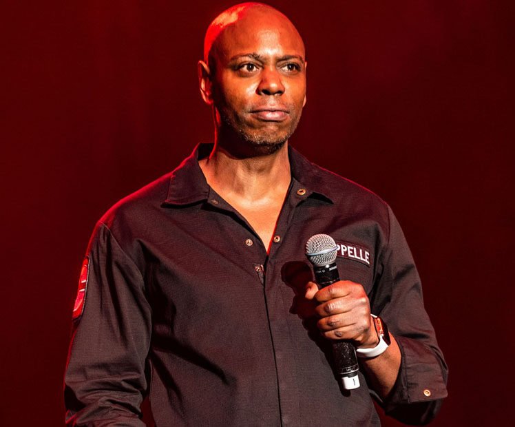 Dave Chapelle’s Net Worth and Earnings from Career