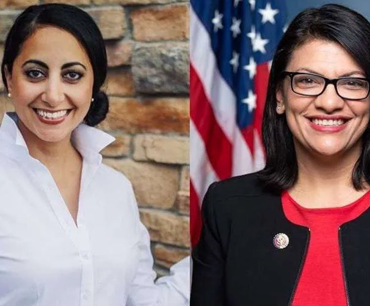 Fayez Tlaib’s early life, background, and relationship with Rasdida Talib