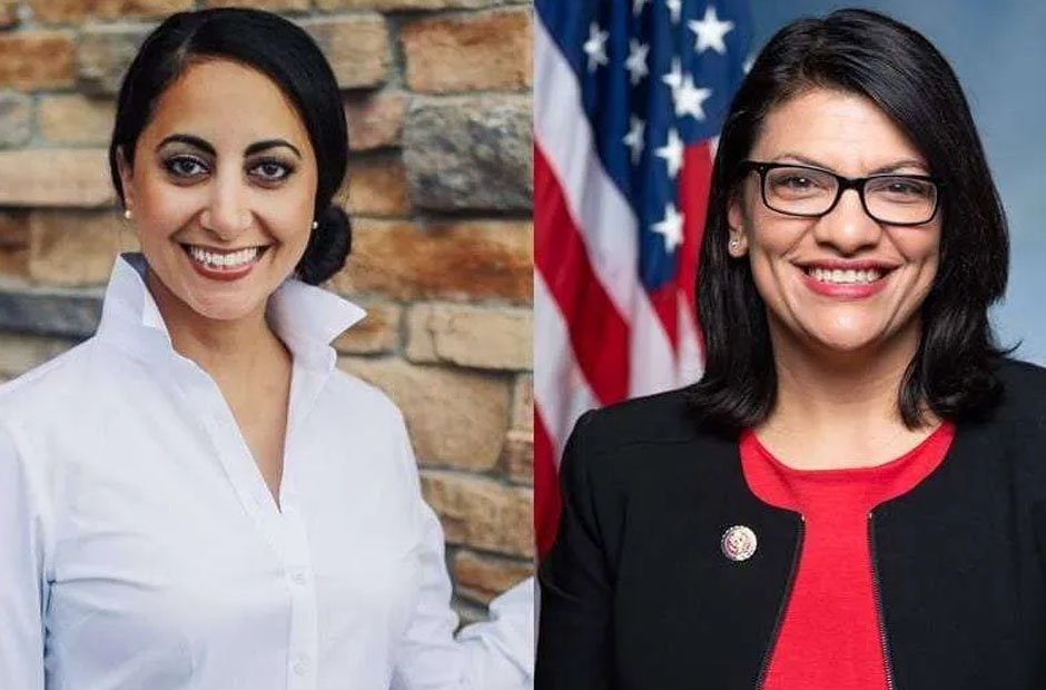 Fayez Tlaib’s early life, background, and relationship with Rasdida Talib