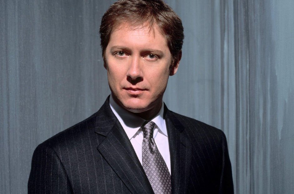 James Spader