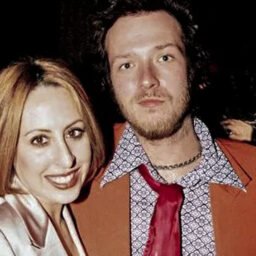 Janina Castaneda, Ex-Wife of Scott Richard Weiland