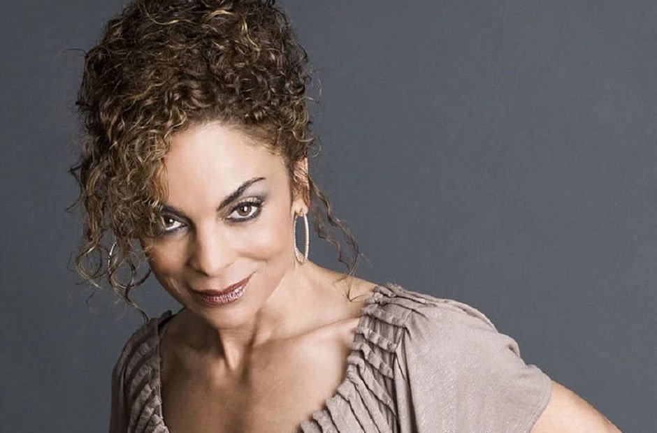 Jasmine Guy