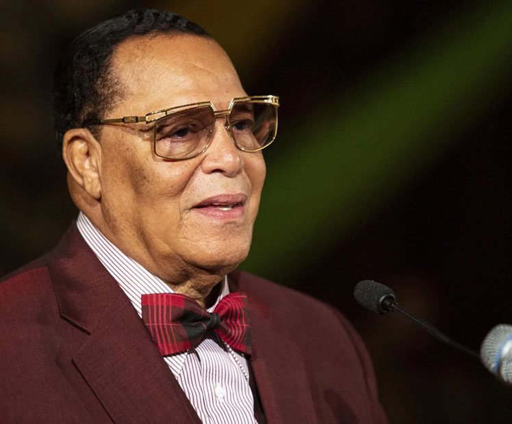 Louis Farrakhan’s Net Worth: What is the Financial Worth of the Controversial American Cleric?