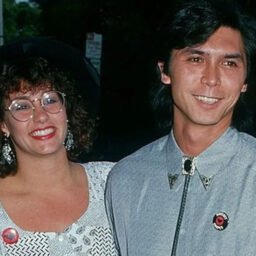 Lucita Aranas: Lou Diamond Philips’s Mother