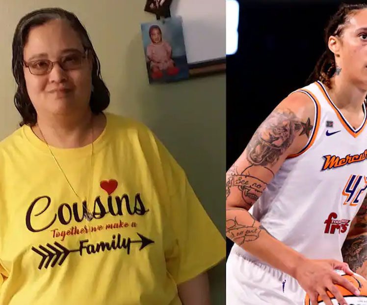 Sandra Griner: WNBA Star’s Mother, Brittney’s Number One Supporter Through Coming Out