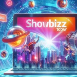 Showbizztoday: Your Ultimate Source for Entertainment News 2024