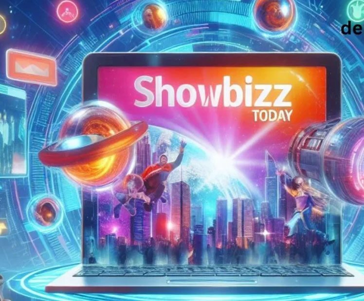 Showbizztoday: Your Ultimate Source for Entertainment News 2024