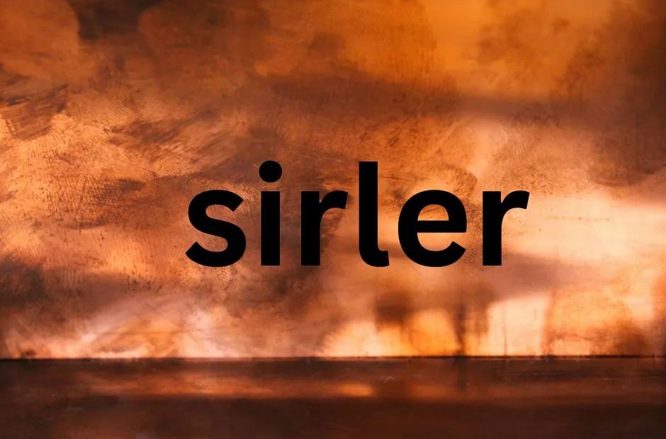 Everything You Need to Know About Sirler