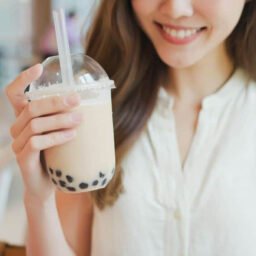 How to Start a Bubble Tea Business Today 2024