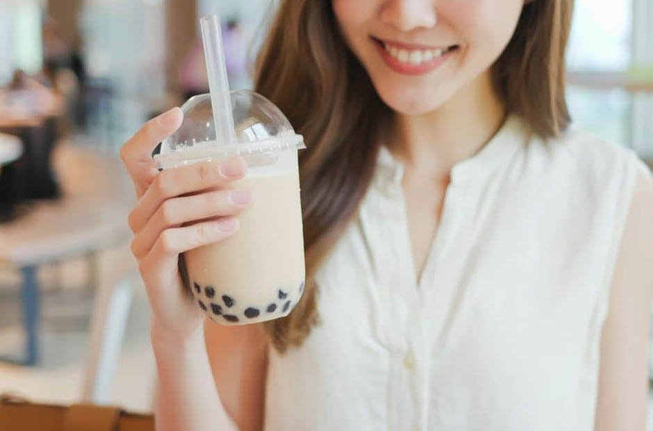 How to Start a Bubble Tea Business Today 2024