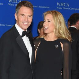 Tea Leoni and Tim Daly Split: The End of a Hollywood Romance 2024