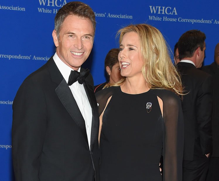 Tea Leoni and Tim Daly Split: The End of a Hollywood Romance 2024