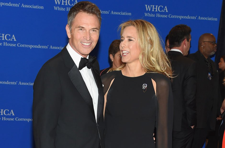 Tea Leoni and Tim Daly Split: The End of a Hollywood Romance 2024