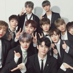 Most Famous Wanna One Members and their net worth