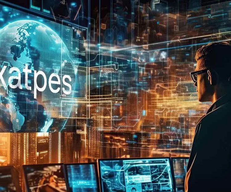 Meet Xatpes – The Future of Audio Technology