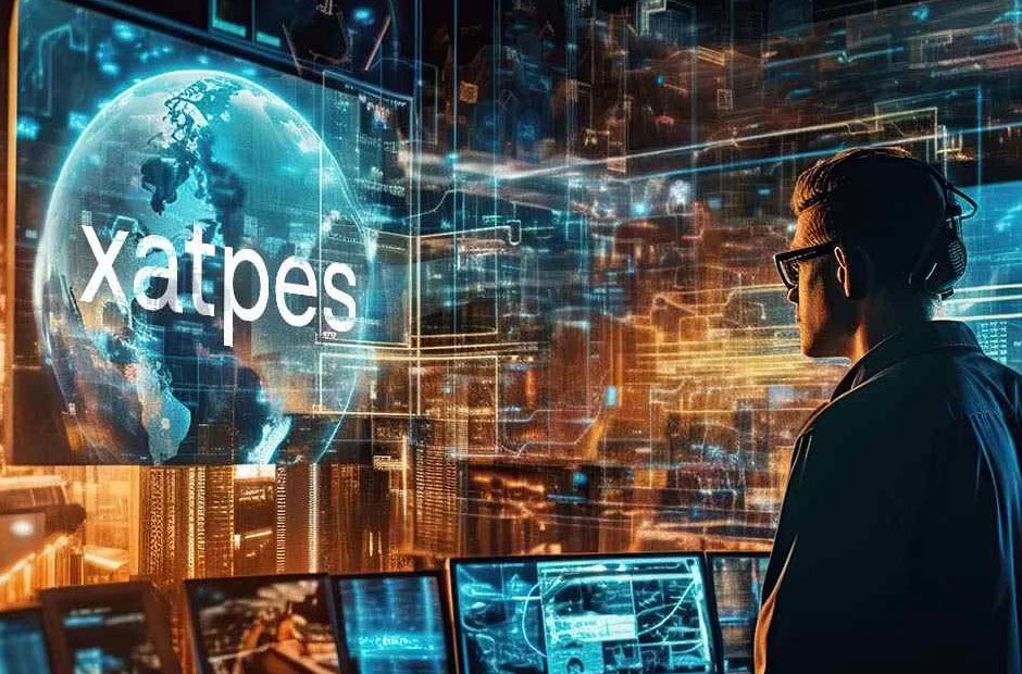 Meet Xatpes – The Future of Audio Technology