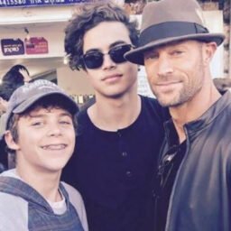 Get to Know Chase Ty Kapler, the Firstborn Son of Gabe Kapler