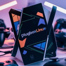 Investigating the Potential of the Plugboxlinux Gaming Platform