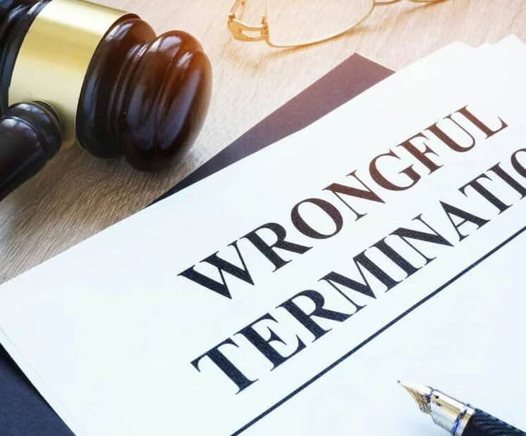 How to calculate settlements for wrongful termination