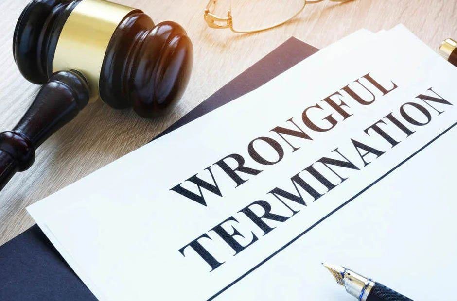 How to calculate settlements for wrongful termination