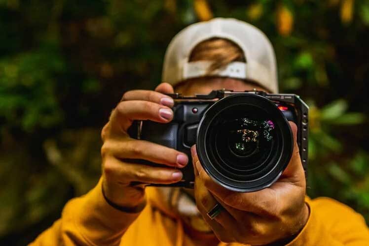 Journeyman Camera: The Perfect Tool for Aspiring Photographers