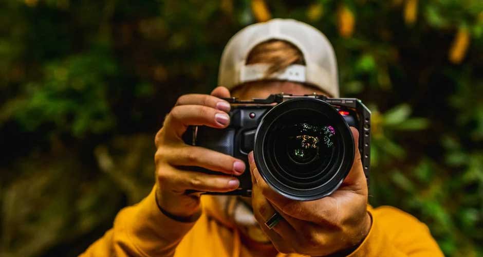 Journeyman Camera: The Perfect Tool for Aspiring Photographers