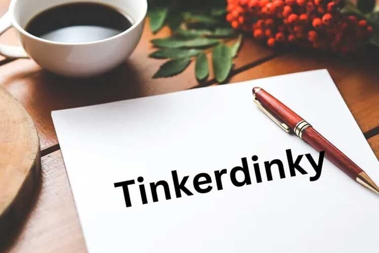 Tinkerdinky: Camgirl Insights and Profile Details