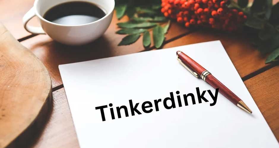 Tinkerdinky: Camgirl Insights and Profile Details