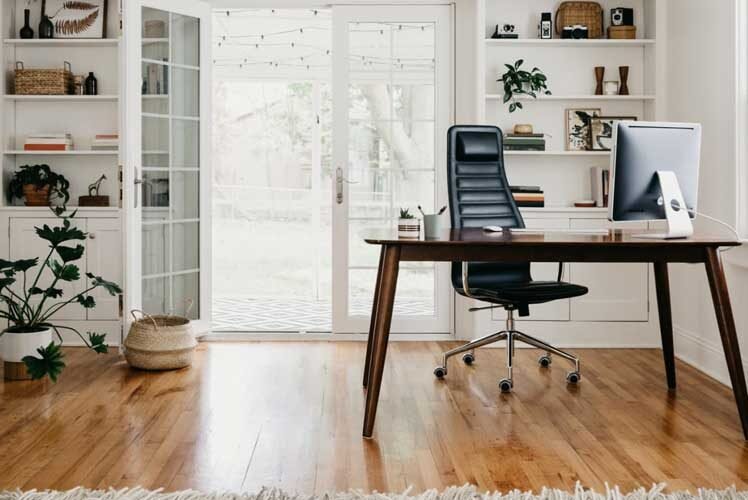 From Functionality to Style: Finding Your Ideal Office Desk