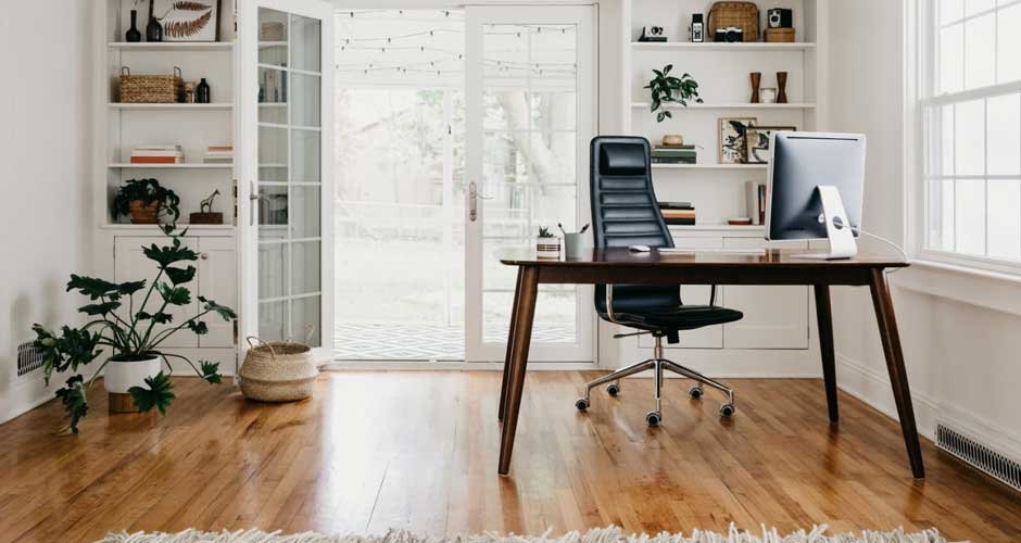 From Functionality to Style: Finding Your Ideal Office Desk