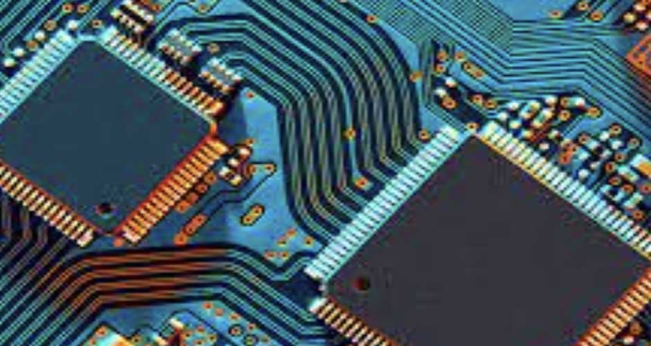 Future Trends in VLSI and Chip Design