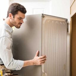 LG Refrigerator Door Won’t Close? How to Fix It