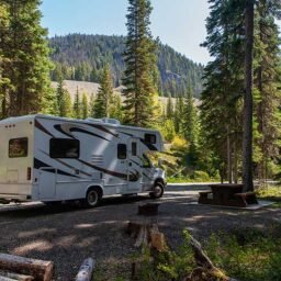 RV Toilet Problem in Orlando FL?