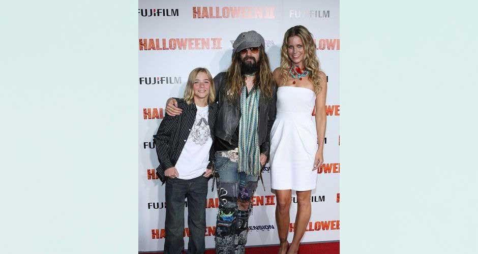 Rob-Zombie