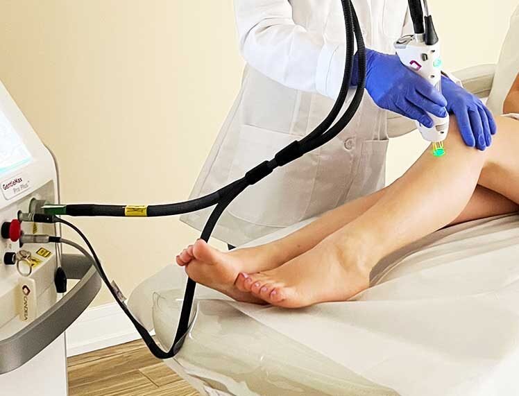 The Pros and Cons of Full Body Laser Hair Removal