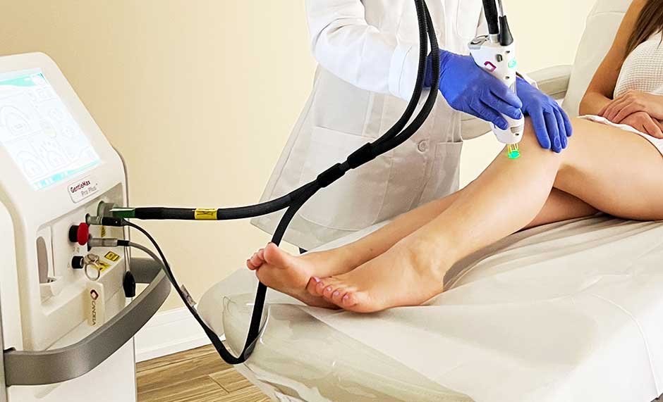 The Pros and Cons of Full Body Laser Hair Removal