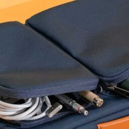 Top 5 Reasons to Choose Branded Laptop Sleeves for Your Business Promotion