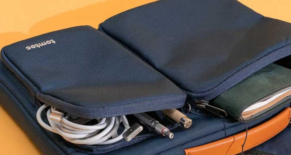 Top 5 Reasons to Choose Branded Laptop Sleeves for Your Business Promotion