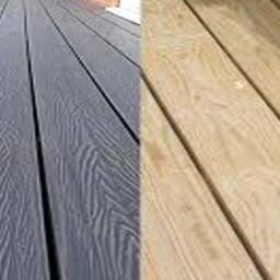 Wood vs. Composite Decks: Which is Cheaper in Naperville?